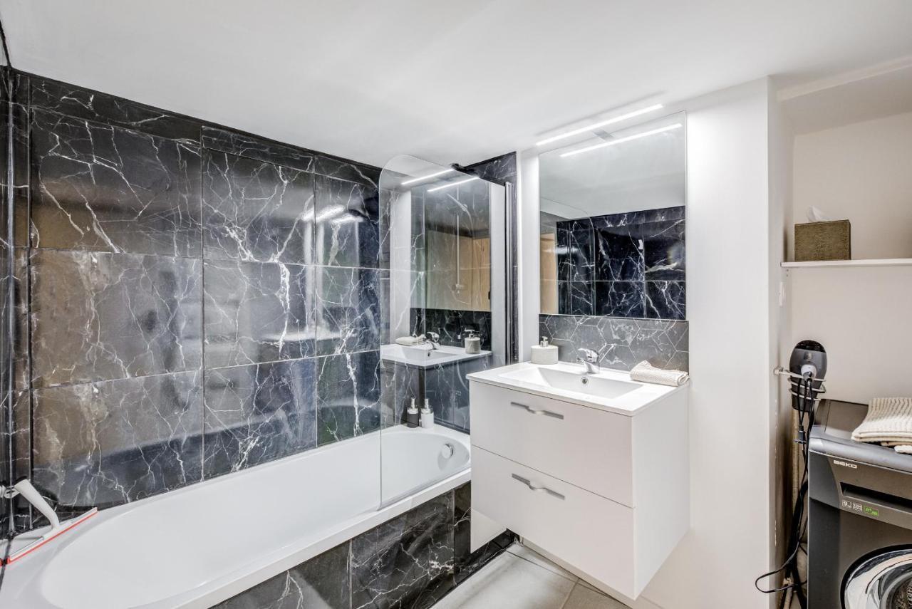 Spa Des Carmes Toulouse Eksteriør bilde